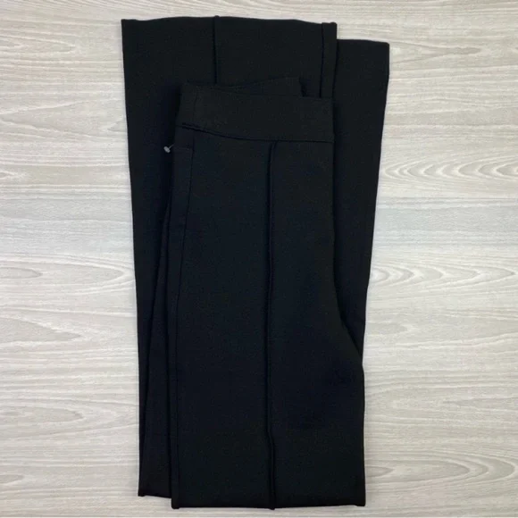 SPANX Super Smooth Perfect Fit Ponte Flare Pant High Rise Size XL NEW - Picture 16 of 17
